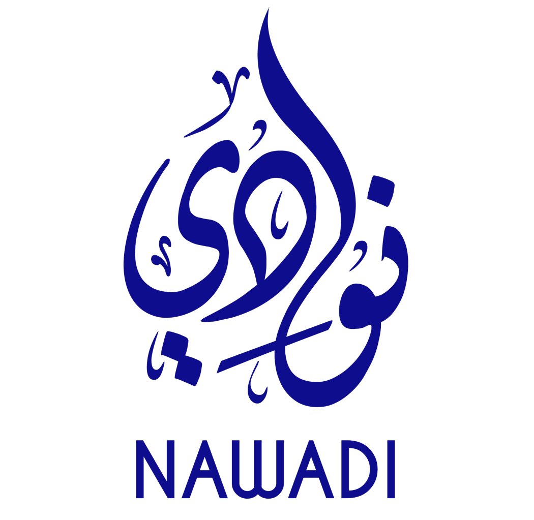 Nawadi Logo