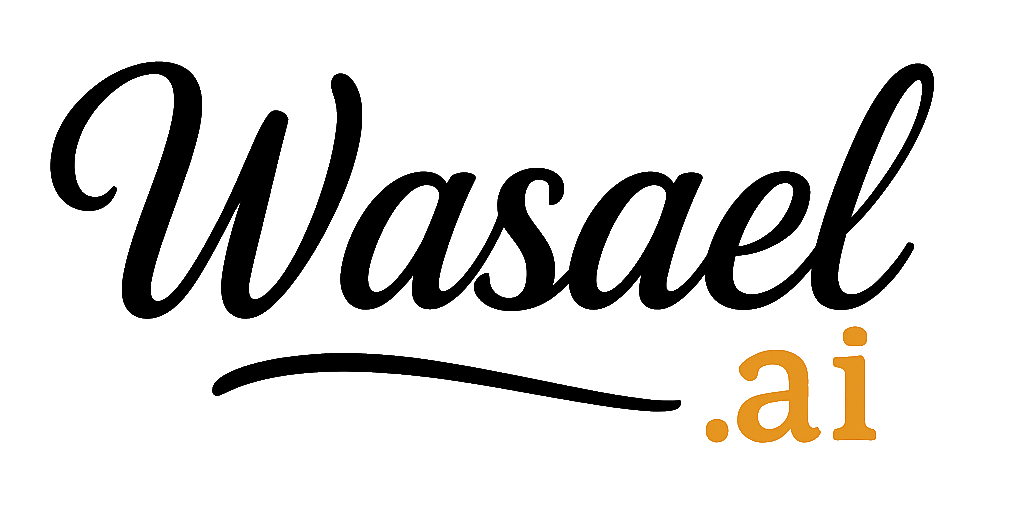 Wasael.ai Logo